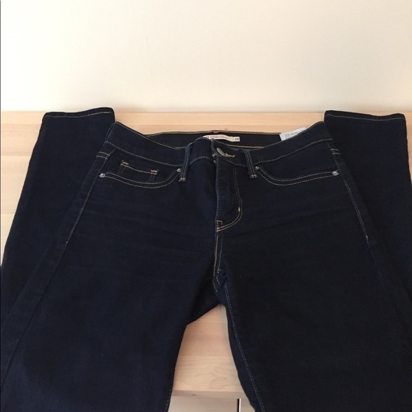 Levi’s 311 shaping skinny Jeans - Picture 9 of 13
